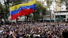 Imagem de Venezuela: Conselho de Segurança da ONU reúne-se na quarta-feira
