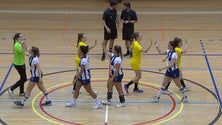 Imagem de Club Sports Madeira perdeu com o ABC (vídeo)
