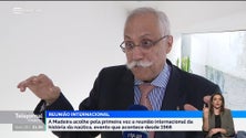 Madeira acolhe pela primeira vez a reunião internacional da história da náutica (vídeo)