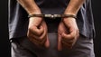 Homem detido por tráfico de estupefacientes e posse de arma proibida no Funchal