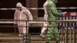 Ataque em Bruxelas reivindicado pelo Estado Islâmico