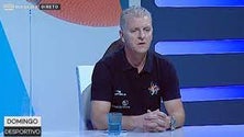 Imagem de CAB em Guimarães para a Taça de Portugal (áudio)