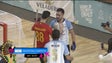 Portugal perde Mundial de Hóquei em Patins com a Argentina