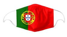 Imagem de Portugal vai abandonar o uso da máscara