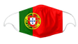 Imagem de Portugal vai abandonar o uso da máscara