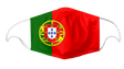 Portugal vai abandonar o uso da máscara