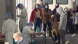 Imagem de Doentes de covid-19 estão a apresentar sequelas mais graves (vídeo)