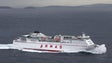 Imagem de Madeira abre concurso público por 18 M€ para ligação com o continente por “ferry”