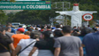 Imagem de Venezuelanos procuram na Colômbia por aquilo que não têm no próprio país