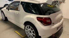 Imagem de Américo Gouveia adquiriu um Citroën DS3 R5 (Vídeo)