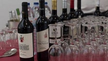 Imagem de Vinhos portugueses provados na Terceira (Vídeo)