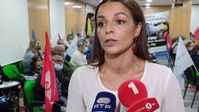 Imagem de CDU quer garantir direitos dos madeirenses (áudio)