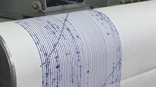 Imagem de Sismo durante a noite assusta madeirenses (vídeo)