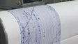Imagem de Sismo durante a noite assusta madeirenses (vídeo)