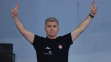 Imagem de CAB despede-se dos jogo em casa com derrota (áudio)