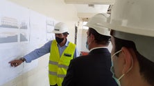 Imagem de Requalificação do centro custará 700 mil (vídeo)