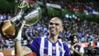 Imagem de Supertaça entre Benfica e FC Porto em 8 ou 9 de agosto