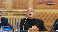 Imagem de Berardo alega que lesaram a Fundação e a gestora «Metalgest» (vídeo)