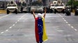 Venezuela: madeirense fala de clima de repressão contra os manifestantes