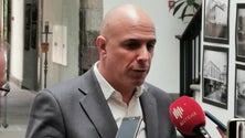 Imagem de PS defende medidas de combate ao desemprego (áudio)