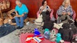 Imagem de Produtos em vime e lã têm os dias contados (vídeo)