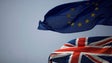 Imagem de Londres quer período de transição “limitado” após saída da UE