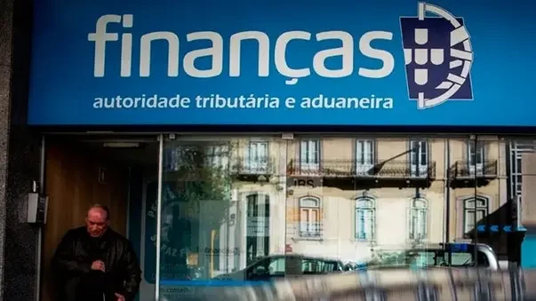 Imagem de Fisco alerta para emails falsos sobre alegados reembolsos de impostos