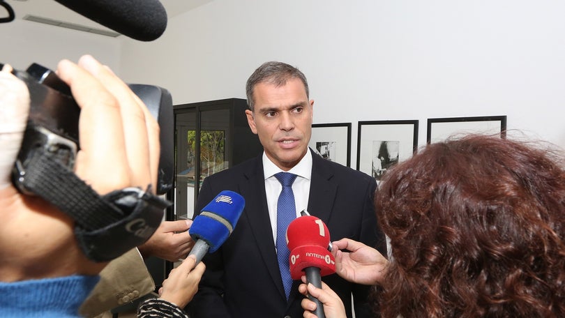 Imagem de Serviços mínimos são “uma afronta à Região”