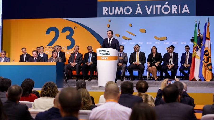 Imagem de Força no Congresso