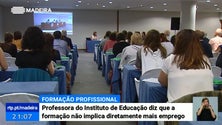 Imagem de Formação obrigatória não contribuiu para o aumento da empregabilidade