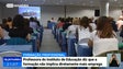 Imagem de Formação obrigatória não contribuiu para o aumento da empregabilidade
