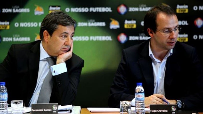 Imagem de Tiago Craveiro ruma à UEFA após 10 anos na FPF