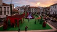 Aldeia de Natal está de volta à Praça do Município (Vídeo)
