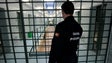 Imagem de Todos os guardas prisionais do continente estão vacinados