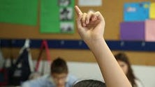 Imagem de Avelino Meneses admite limitações no ensino à distância (Vídeo)
