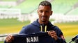 Nani contratado por dois anos pelo Melbourne Victory