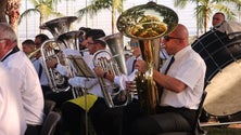 Imagem de Banda Municipal do Funchal quer atrair novos músicos