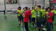 Imagem de Madeira Andebol SAD pode subir 3 posições com a vitória