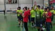 Imagem de Madeira Andebol SAD pode subir 3 posições com a vitória