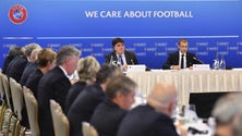 Imagem de Portugal joga em Munique com público