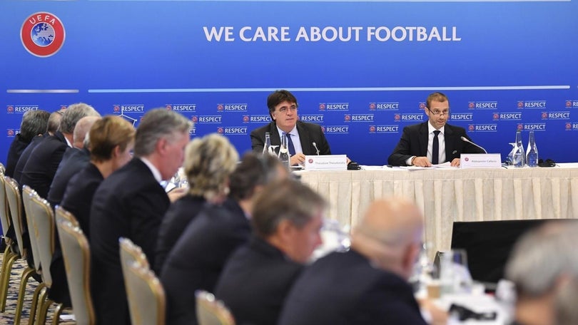 Imagem de Portugal joga em Munique com público
