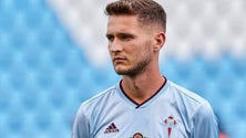 Imagem de Carlos Pereira confirma Jorge Sáenz no Marítimo