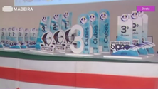 Imagem de Associação de Canoagem premiou os melhores do ano de 2018