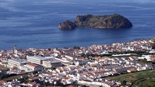 Imagem de Vila Franca do Campo mantém alto risco (Vídeo)