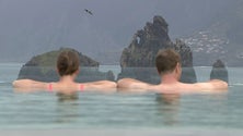 Imagem de Semana do Mar do  Porto Moniz esgota hotéis (vídeo)