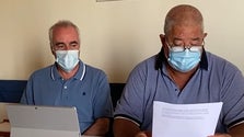 Imagem de Porto Santo tem 78 casos ativos (vídeo)