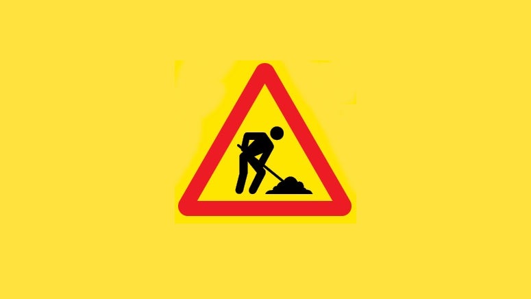 Imagem de Aviso aos utilizadores