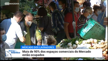 Imagem de Mercado dos Lavradores conta com cinco novos espaços (vídeo)
