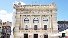 Imagem de Teatro Nacional São João atribui bolsas a sete artistas refugiados em Portugal