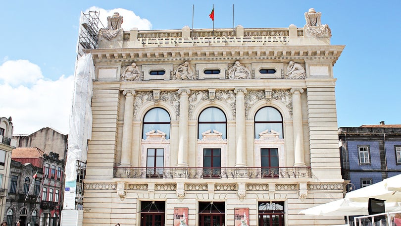 Imagem de Teatro Nacional São João atribui bolsas a sete artistas refugiados em Portugal